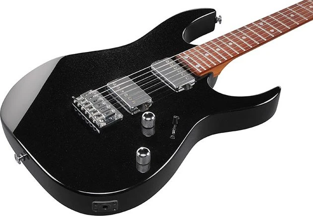 Ibanez GRG121SP BKN Black Night