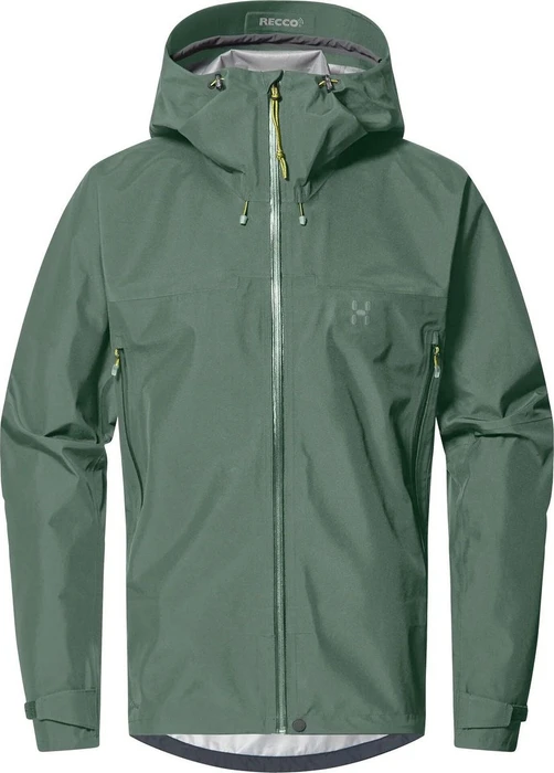 Haglöfs ROC Sight GTX Funktionsjacke (Herren)