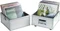 Roadinger Record Case Pro ALU 50/50, 100LPs Vorschaubild
