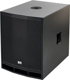 the box CL 115 Sub MK II