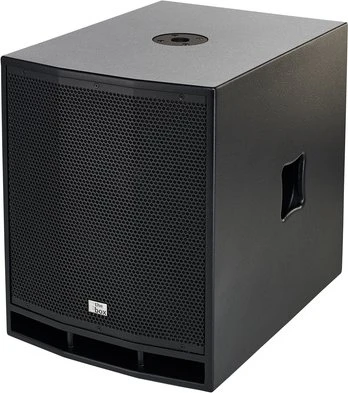 the box CL 115 Sub MK II