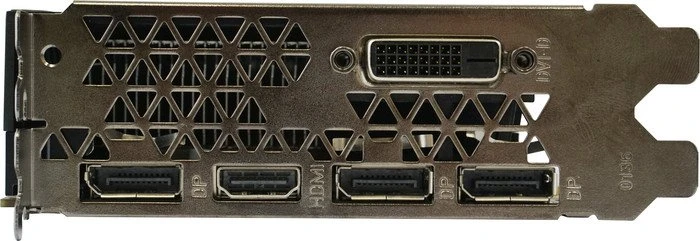 KFA2 GeForce GTX 1070 Virtual Edition, 8GB GDDR5, DVI, HDMI, 3x DP