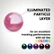 Perixx PERIPRO-303GPK 34mm für Perimice und Logitech M570, Ersatz-Trackball, rosa Vorschaubild