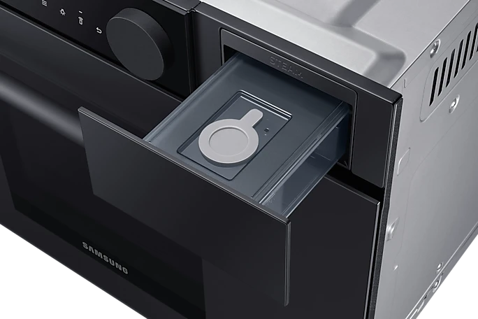 Samsung NQ50T9939BD Backofen mit Dampfunterstützung