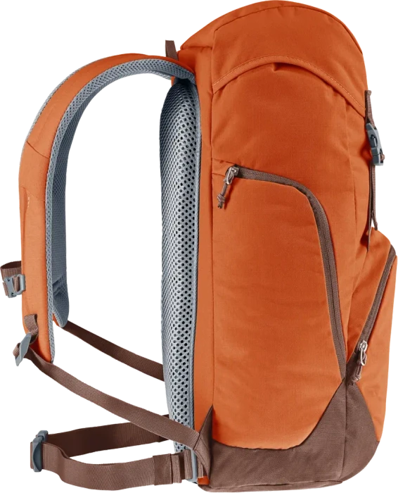 Deuter Walker 24 chestnut/umbra