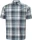 Helly Hansen Fjord 2.0 Hemd kurzarm washed navy (Herren) (34220-602)