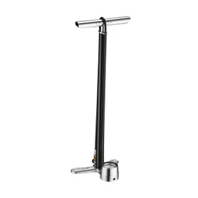 Lezyne CNC Floor Drive Standpumpe