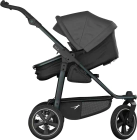 tfk Mono 3 2in1 grau