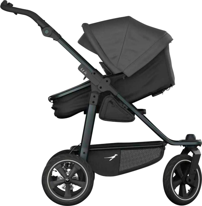 tfk Mono 3 2in1 grau