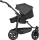 tfk Mono 3 2in1 grau (T-M3-KA-615-B)