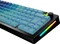 Glorious GPBT Gradient V2 Keycaps, Kunststoff (PBT), Ocean, blau, 131 Tasten, ISO-UK Vorschaubild
