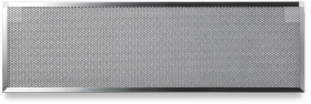 Miele DA336x Metall-Fettfilter