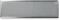 Miele DA336x Metall-Fettfilter Vorschaubild