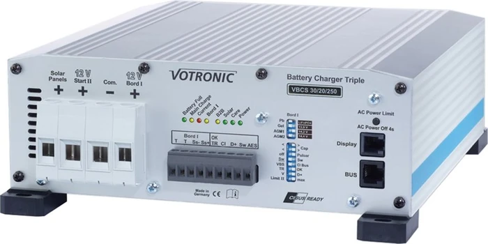 Votronic VBCS Triple-CI