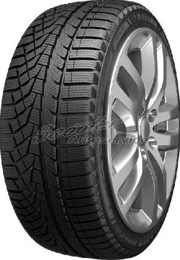Sailun Ice Blazer Alpine Evo1 215/55 R18 99V XL