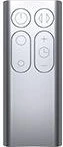 Dyson Pure Cool TP00 Luftreiniger weiß/nickel