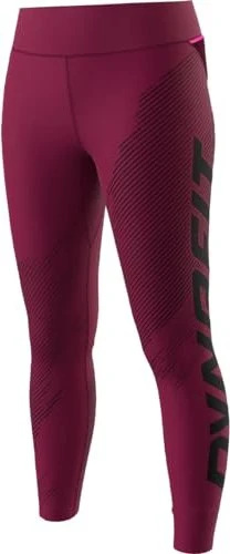 Dynafit Ultra Graphic Running Tights (Damen)