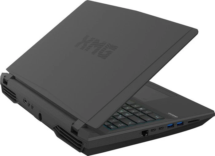 Schenker XMG U507-cbk, Core i7-6700K, 16GB RAM, 256GB SSD, 1TB HDD, GeForce GTX 1070, DE