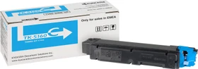 Kyocera Toner TK-5160C cyan