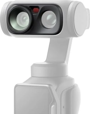 Insta360 Luna Ultra Wide Angle Lens