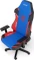 Nitro Concepts X1000 Transformers Optimus Prime Edition Gamingstuhl, blau/rot Vorschaubild