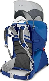 Osprey Poco LT Kindertrage blue sky