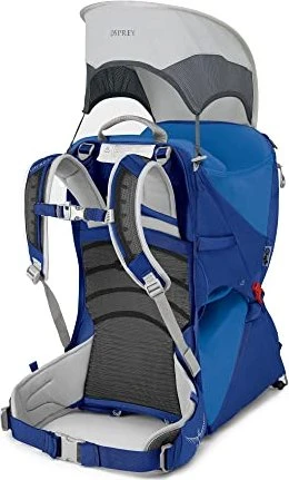Osprey Poco LT Kindertrage