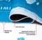 Grupo Erik Editores World Map XL, 800x350mm, Motiv blau Vorschaubild