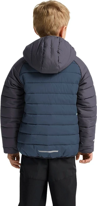 Jack Wolfskin Zenon Funktionsjacke midnight sky (Junior)