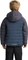 Jack Wolfskin Zenon Funktionsjacke midnight sky (Junior) Vorschaubild