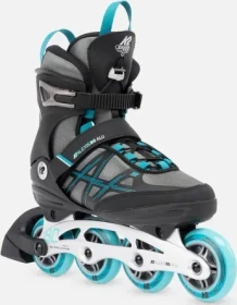 K2 Alexis 80 Alu Inline-Skate (Damen) (Modell 2025)