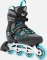 K2 Alexis 80 Alu Inline-Skate (Damen) (Modell 2025) Vorschaubild