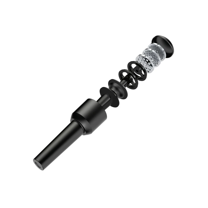 Bosch MUZ9HA1 Hunting Adventure Fleischwolf-Aufsatz