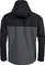 Vaude Lierne II Funktionsjacke iron uni (Herren) Vorschaubild