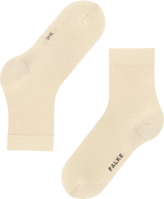 Falke Fine Softness 50 DEN Socken cream (Damen)