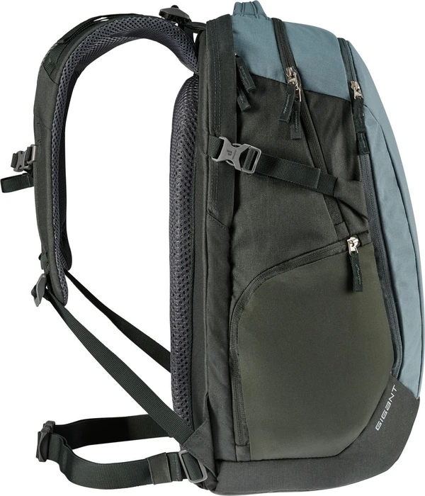 Deuter Gigant teal/ivy