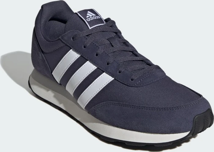 adidas Run 60s 3.0 shadow navy/cloud white/core black