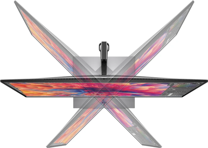 HP Z24q G3, 3 Jahre Garantie, 23.8"