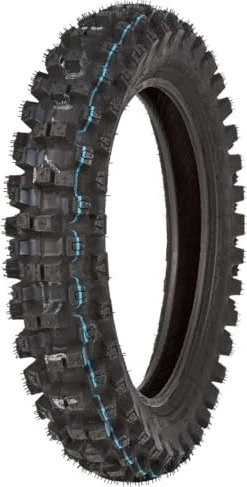 Dunlop Geomax MX53 80/100 12 41M TT