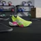 adidas Rapidmove ADV 2 lucid lemon/chalk white/lucid pink (Damen) Vorschaubild