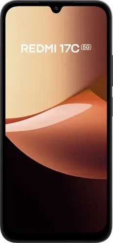 Xiaomi Redmi 17C 5G