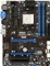 MSI FM2-A85XA-G43 (AMD FM2) Vorschaubild