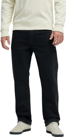 Quiksilver Aqua Cult Denim Jeans schwarz (Herren)
