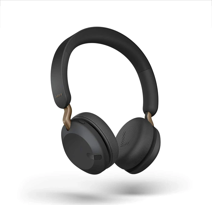 Jabra Elite 45h kupfer/schwarz