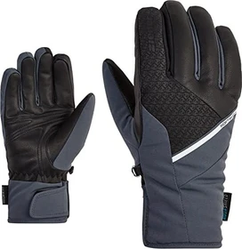 Ziener Kasadina AS Skihandschuhe ombre (Damen)