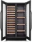 Caso WineChef Duo 122 Side-by-Side black Vorschaubild