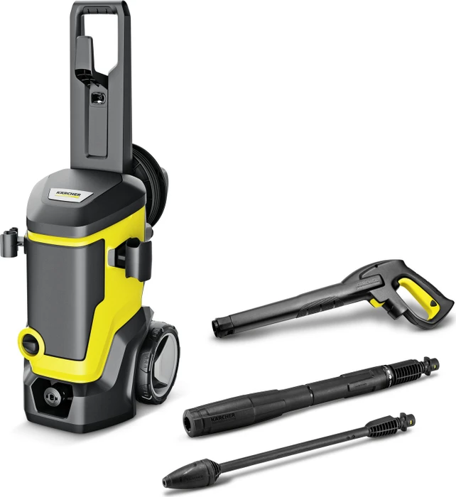 Kärcher K7 WCM Premium Elektro-Hochdruckreiniger