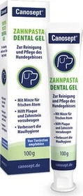Ardap - Canosept Zahnpasta Dental Gel, 100g