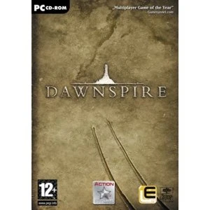 Dawnspire (MMOG) (PC)