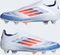 adidas F50 Elite Laceless SG cloud white/solar red/lucid blue Vorschaubild